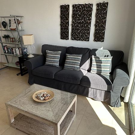 Nerja Paradise Rentals - Apt Chimenea C1D Exterior foto