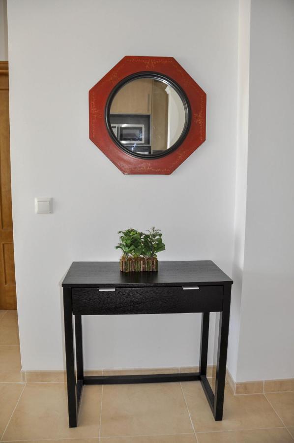 Nerja Paradise Rentals - Apt Chimenea C1D Exterior foto