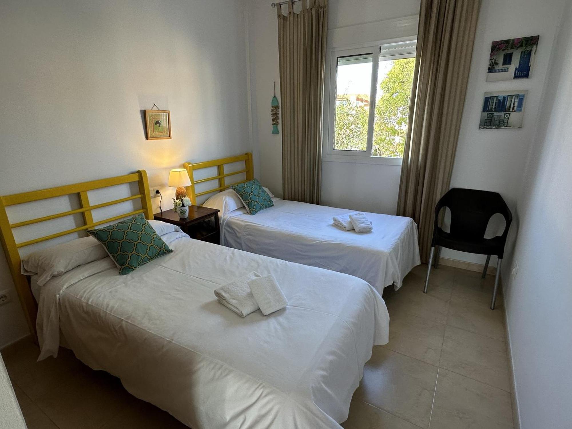 Nerja Paradise Rentals - Apt Chimenea C1D Exterior foto
